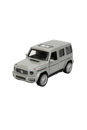  193 Nessiworld 1:43 Maxx Wheels Premium Suv Araba 10 cm