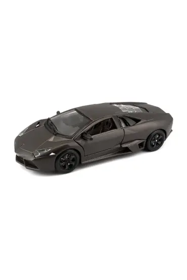  193 Nessiworld Bburago 1:24 Lamborghini Reventon Model Araba