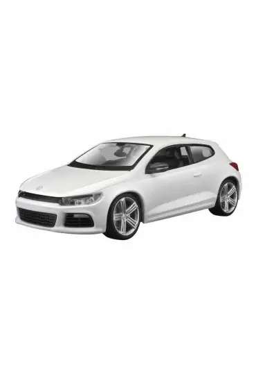  193 Nessiworld Bburago 1:24 Volkswagen Scirocco Model Araba