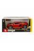  193 Nessiworld 1:24 Mclaren MP4-12C Model Araba