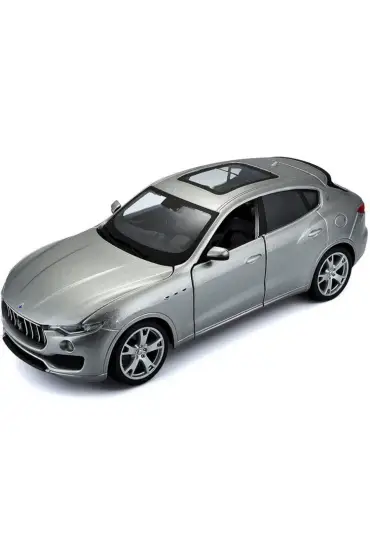  193 Nessiworld Bburago 1:24 Maserati Levante Model Araba