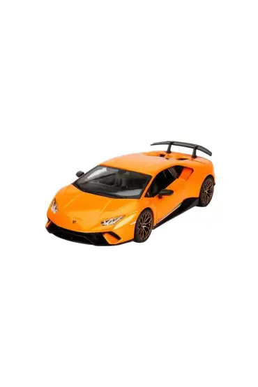  193 Nessiworld Bburago 1:24 Lamborghini Huracan Performante Model Araba