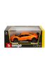  193 Nessiworld Bburago 1:24 Lamborghini Huracan Performante Model Araba