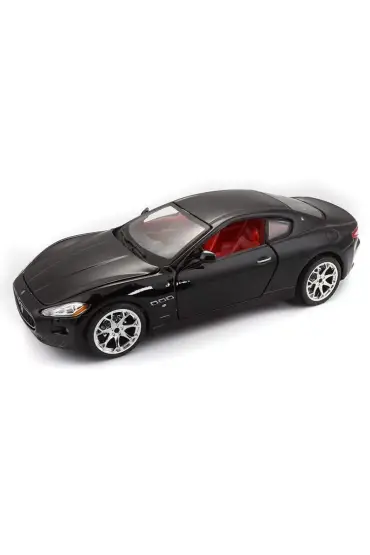  193 Nessiworld Bburago 1:24 Maserati Gran Turismo 2008 Model Araba