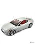  193 Nessiworld Bburago 1:24 Maserati Gran Turismo 2008 Model Araba