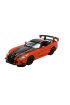  193 Nessiworld Bburago 1:24 Dodge Viper SRT 10 ACR Model Araba