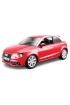  193 Nessiworld Bburago 1:24 Audi A1 Model Araba