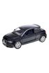  193 Nessiworld Bburago 1:24 Audi A1 Model Araba