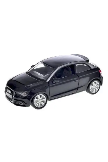  193 Nessiworld Bburago 1:24 Audi A1 Model Araba