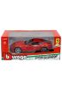  193 Nessiworld Bburago 1:24 Ferrari F12 Berlinetta Model Araba