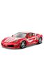  193 Nessiworld Bburago 1:24 Ferrari F430 Fiorano Model Araba