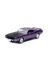  193 Nessiworld Sunman NewRay 1:32 Muscle Model Araba