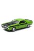  193 Nessiworld Sunman NewRay 1:32 Muscle Model Araba