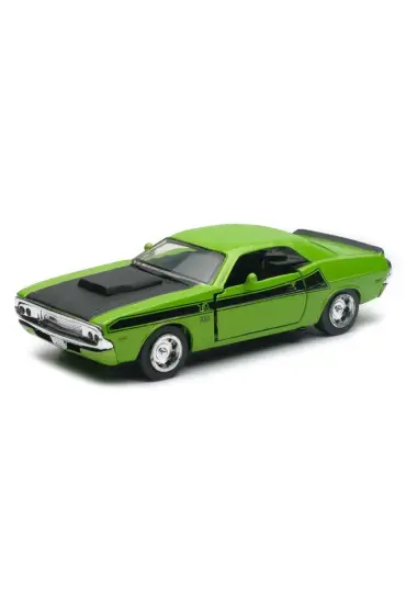  193 Nessiworld Sunman NewRay 1:32 Muscle Model Araba