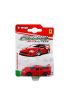  193 Nessiworld Bburago Ferrari Evolution 7 cm. Model Araba