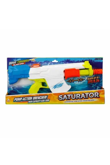  193 Nessiworld Super Saturator Su Tabancası 52 cm