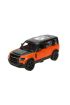  193 Nessiworld 1:43 Maxx Wheels Suv Araba 10 cm