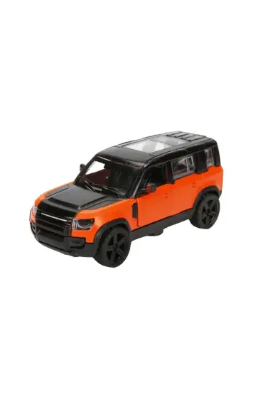  193 Nessiworld 1:43 Maxx Wheels Suv Araba 10 cm