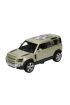  193 Nessiworld 1:43 Maxx Wheels Suv Araba 10 cm