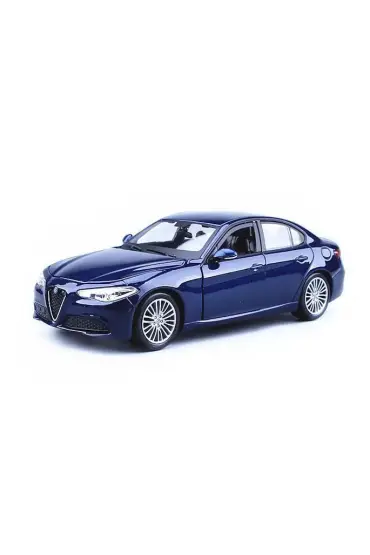  193 Nessiworld Bburago 1:24 Alfa Romeo GIULIA Model Araba