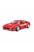  193 Nessiworld Bburago 1:24 Ferrari Racing F355 Challenge Model Araba