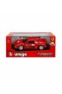  193 Nessiworld Bburago 1:24 Ferrari Racing F355 Challenge Model Araba