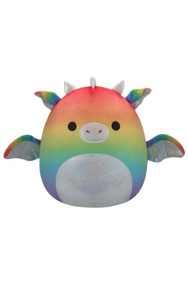  193 Nessiworld Squishmallow Ejderha Calypsa 30 cm