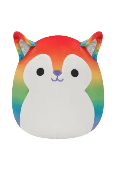  193 Nessiworld Squishmallow Husky Heath 30 cm