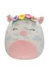  193 Nessiworld Squishmallow Domuzcuk Rosie 20 cm