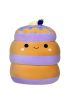  193 Nessiworld Squishmallow Pankek Paden 20 cm