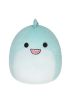  193 Nessiworld Squishmallow Yılan Balığı Essy 20 cm