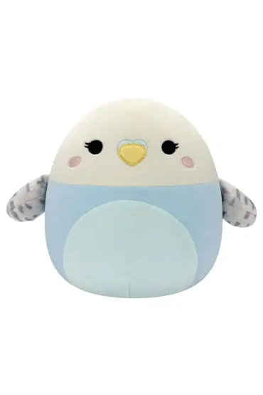  193 Nessiworld Squishmallow Muhabbet Kuşu Tycho 20 cm