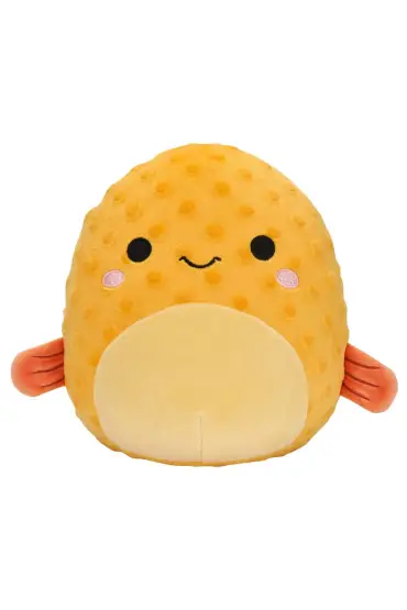  193 Nessiworld Squishmallow Kirpi Balığı Safa 20 cm