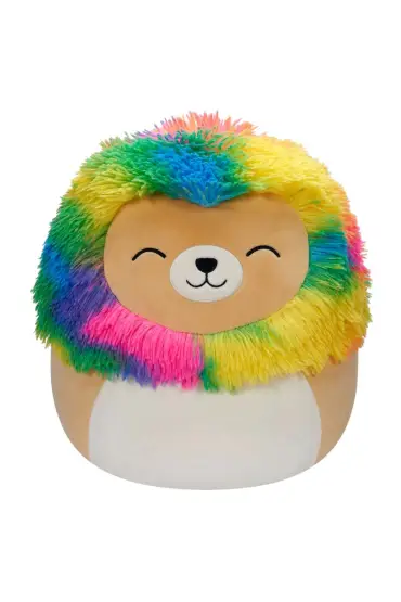  193 Nessiworld Squishmallow Aslan Leonard 30 cm