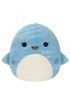  193 Nessiworld Squishmallow Balina Köpek Balığı Lamar 30 cm