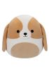  193 Nessiworld Squishmallow Basset Hound Adela 30 cm