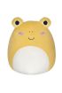  193 Nessiworld Squishmallow Kurbağa Leigh 30 cm