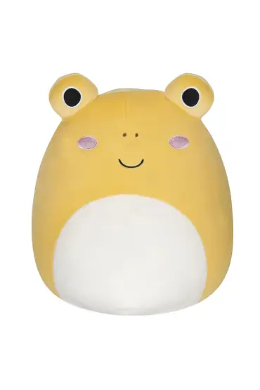  193 Nessiworld Squishmallow Kurbağa Leigh 30 cm