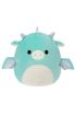  193 Nessiworld Squishmallow Ejderha Miles 40 cm