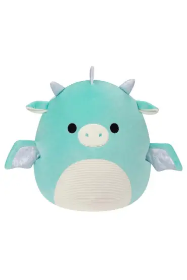  193 Nessiworld Squishmallow Ejderha Miles 40 cm