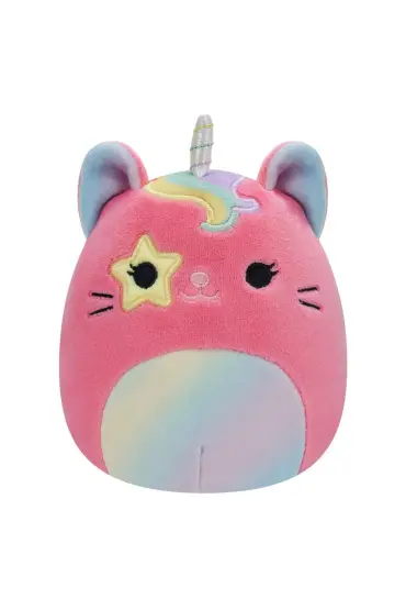  193 Nessiworld Squishmallow Seri 15 Karışık Asorti 13 cm