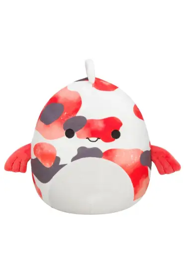  193 Nessiworld Squishmallow Koi Balığı Dandii 20 cm