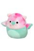  193 Nessiworld Squishmallow Griffin Gala 20 cm