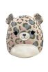  193 Nessiworld Squishmallow Benekli Leopar Dallas 20 cm