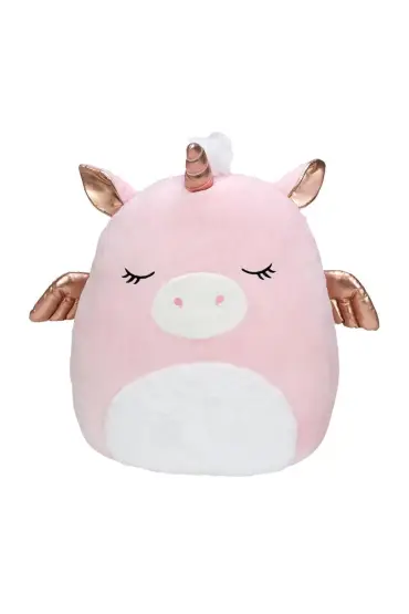  193 Nessiworld Squishmallow Fantasy Seri F Asorti 13 cm