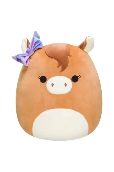  193 Nessiworld Squishmallow Tokalı At Tomar 20 cm