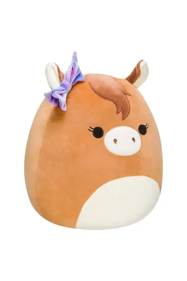  193 Nessiworld Squishmallow Tokalı At Tomar 20 cm