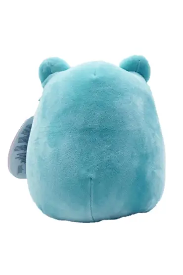  193 Nessiworld Squishmallow Mavi Kurbağa Robert 20 cm