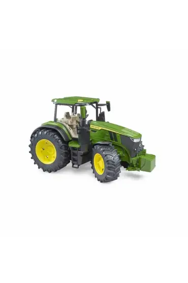  193 BR03150 John Deere 7R 350Traktör +4 yaş