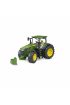  193 BR03150 John Deere 7R 350Traktör +4 yaş